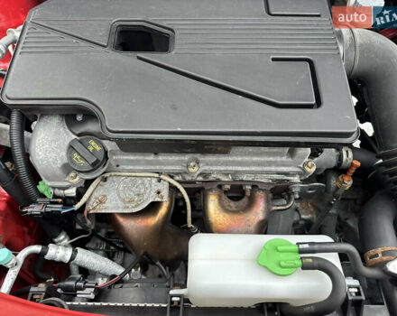 Сузуки СХ4, объемом двигателя 1.6 л и пробегом 162 тыс. км за 6450 $, фото 11 на Automoto.ua