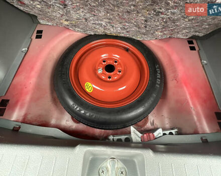 Сузуки СХ4, объемом двигателя 1.6 л и пробегом 162 тыс. км за 6450 $, фото 9 на Automoto.ua