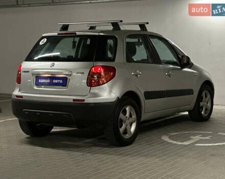 Сузукі СХ4, об'ємом двигуна 0 л та пробігом 280 тис. км за 7300 $, фото 5 на Automoto.ua