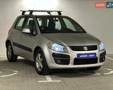 Сузукі СХ4, об'ємом двигуна 0 л та пробігом 280 тис. км за 7300 $, фото 2 на Automoto.ua