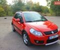 Сузуки СХ4, объемом двигателя 1.6 л и пробегом 198 тыс. км за 7000 $, фото 10 на Automoto.ua
