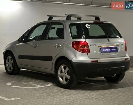 Сузукі СХ4, об'ємом двигуна 0 л та пробігом 280 тис. км за 7300 $, фото 4 на Automoto.ua