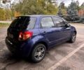 Сузуки СХ4, объемом двигателя 1.6 л и пробегом 221 тыс. км за 7200 $, фото 2 на Automoto.ua