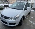 Сузуки СХ4, объемом двигателя 1.6 л и пробегом 115 тыс. км за 8500 $, фото 1 на Automoto.ua