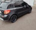 Сузуки СХ4, объемом двигателя 1.6 л и пробегом 211 тыс. км за 6300 $, фото 1 на Automoto.ua