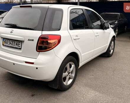 Сузукі СХ4, об'ємом двигуна 0 л та пробігом 115 тис. км за 6800 $, фото 2 на Automoto.ua