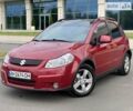 Сузукі СХ4, об'ємом двигуна 2 л та пробігом 177 тис. км за 9899 $, фото 2 на Automoto.ua