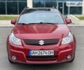 Сузуки СХ4, объемом двигателя 2 л и пробегом 177 тыс. км за 9899 $, фото 1 на Automoto.ua