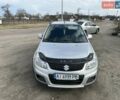 Сузукі СХ4, об'ємом двигуна 1.6 л та пробігом 180 тис. км за 8000 $, фото 1 на Automoto.ua