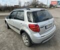 Сузуки СХ4, объемом двигателя 1.6 л и пробегом 180 тыс. км за 8000 $, фото 2 на Automoto.ua