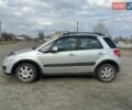 Сузуки СХ4, объемом двигателя 1.6 л и пробегом 180 тыс. км за 8000 $, фото 1 на Automoto.ua