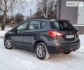 Сузуки СХ4, объемом двигателя 1.6 л и пробегом 159 тыс. км за 14500 $, фото 2 на Automoto.ua