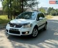 Сузуки СХ4, объемом двигателя 1.6 л и пробегом 187 тыс. км за 5950 $, фото 1 на Automoto.ua