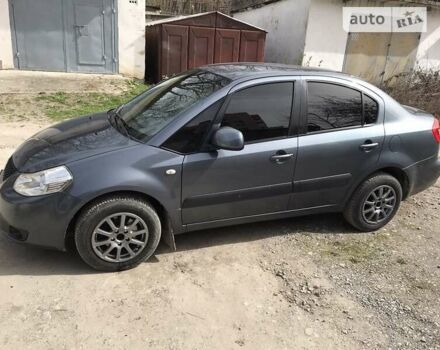 Сузукі СХ4, об'ємом двигуна 1.6 л та пробігом 169 тис. км за 6320 $, фото 30 на Automoto.ua