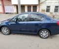 Сузуки СХ4, объемом двигателя 1.6 л и пробегом 202 тыс. км за 6250 $, фото 7 на Automoto.ua