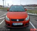 Сузуки СХ4, объемом двигателя 1.6 л и пробегом 177 тыс. км за 6400 $, фото 6 на Automoto.ua