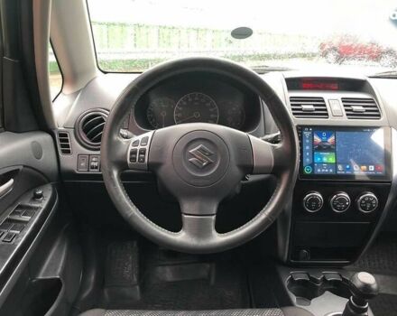 Сузуки СХ4, объемом двигателя 0 л и пробегом 247 тыс. км за 4990 $, фото 13 на Automoto.ua