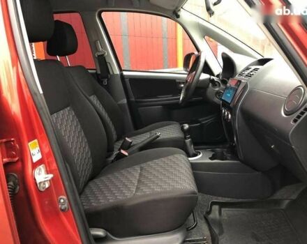 Сузуки СХ4, объемом двигателя 0 л и пробегом 247 тыс. км за 4990 $, фото 9 на Automoto.ua