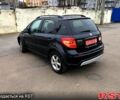 Сузуки СХ4, объемом двигателя 1.6 л и пробегом 155 тыс. км за 7250 $, фото 4 на Automoto.ua