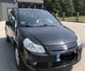 Сузуки СХ4, объемом двигателя 1.6 л и пробегом 211 тыс. км за 8500 $, фото 2 на Automoto.ua