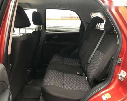 Сузуки СХ4, объемом двигателя 0 л и пробегом 247 тыс. км за 4990 $, фото 11 на Automoto.ua