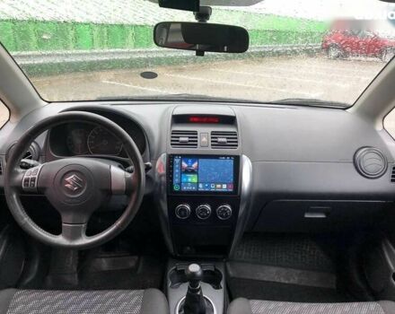 Сузуки СХ4, объемом двигателя 0 л и пробегом 247 тыс. км за 4990 $, фото 12 на Automoto.ua