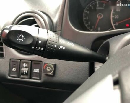 Сузуки СХ4, объемом двигателя 0 л и пробегом 247 тыс. км за 4990 $, фото 17 на Automoto.ua