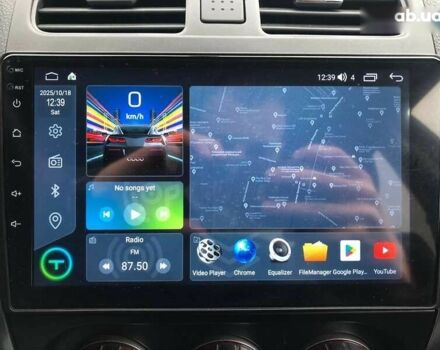 Сузуки СХ4, объемом двигателя 0 л и пробегом 247 тыс. км за 4990 $, фото 21 на Automoto.ua