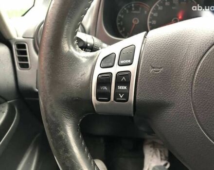 Сузуки СХ4, объемом двигателя 0 л и пробегом 247 тыс. км за 4990 $, фото 18 на Automoto.ua