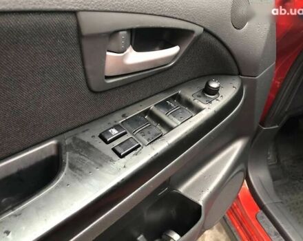 Сузуки СХ4, объемом двигателя 0 л и пробегом 247 тыс. км за 4990 $, фото 15 на Automoto.ua