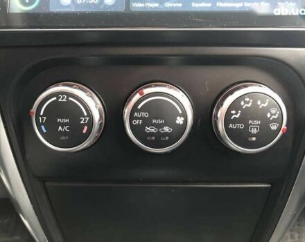 Сузуки СХ4, объемом двигателя 0 л и пробегом 247 тыс. км за 4990 $, фото 22 на Automoto.ua