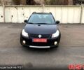 Сузуки СХ4, объемом двигателя 1.6 л и пробегом 155 тыс. км за 7250 $, фото 1 на Automoto.ua