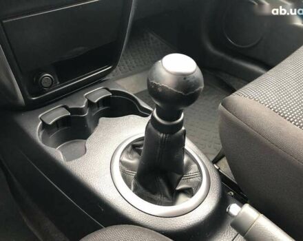 Сузуки СХ4, объемом двигателя 0 л и пробегом 247 тыс. км за 4990 $, фото 24 на Automoto.ua