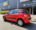 Сузукі СХ4, об'ємом двигуна 1.6 л та пробігом 163 тис. км за 5990 $, фото 8 на Automoto.ua