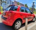 Сузукі СХ4, об'ємом двигуна 1.6 л та пробігом 163 тис. км за 5990 $, фото 19 на Automoto.ua