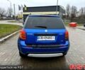 Сузуки СХ4, объемом двигателя 1.6 л и пробегом 213 тыс. км за 5500 $, фото 2 на Automoto.ua