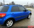 Сузуки СХ4, объемом двигателя 1.6 л и пробегом 213 тыс. км за 5500 $, фото 1 на Automoto.ua