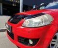 Сузукі СХ4, об'ємом двигуна 1.6 л та пробігом 163 тис. км за 5990 $, фото 1 на Automoto.ua