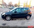 Сузуки СХ4, объемом двигателя 1.6 л и пробегом 205 тыс. км за 6000 $, фото 8 на Automoto.ua