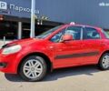 Сузукі СХ4, об'ємом двигуна 1.6 л та пробігом 163 тис. км за 5990 $, фото 6 на Automoto.ua