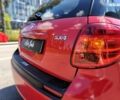 Сузукі СХ4, об'ємом двигуна 1.6 л та пробігом 163 тис. км за 5990 $, фото 15 на Automoto.ua