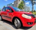 Сузукі СХ4, об'ємом двигуна 1.6 л та пробігом 163 тис. км за 5990 $, фото 25 на Automoto.ua