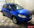 Сузуки СХ4, объемом двигателя 1.6 л и пробегом 213 тыс. км за 5500 $, фото 5 на Automoto.ua