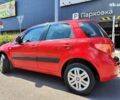Сузукі СХ4, об'ємом двигуна 1.6 л та пробігом 163 тис. км за 5990 $, фото 9 на Automoto.ua
