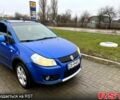 Сузуки СХ4, объемом двигателя 1.6 л и пробегом 213 тыс. км за 5500 $, фото 1 на Automoto.ua