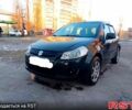 Сузуки СХ4, объемом двигателя 1.6 л и пробегом 205 тыс. км за 6000 $, фото 1 на Automoto.ua