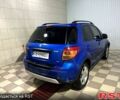 Сузуки СХ4, объемом двигателя 1.6 л и пробегом 213 тыс. км за 5500 $, фото 6 на Automoto.ua