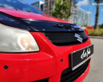 Сузукі СХ4, об'ємом двигуна 1.6 л та пробігом 163 тис. км за 5990 $, фото 27 на Automoto.ua
