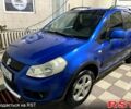 Сузуки СХ4, объемом двигателя 1.6 л и пробегом 213 тыс. км за 5500 $, фото 4 на Automoto.ua