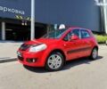Сузукі СХ4, об'ємом двигуна 1.6 л та пробігом 163 тис. км за 5990 $, фото 7 на Automoto.ua